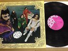 BANZAI - HORA NATA 1974 BELGIUM PROG LP NM DELTA