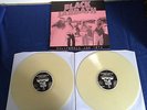 BLACK SABBATH - CALIFORNIA JAM 1974 - 100 ONLY GLOW IN THE DARK VINYL OOP MINT