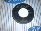 UK 1954 T Tommy Cutrer 7