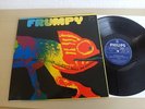 FRUMPY ALL WILL BE CHANGED 1970 ORIGINAL ALBUM KRAUTROCK
