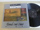 POSEIDON FOUND MY WAY  MINT GERMAN KRAUTROCK TOP RARITÄT