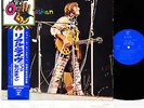 (LOVIN SPOONFUL) JOHN SEBASTIAN real live JAPAN orig LP PROMO rare  [FREE P+P]