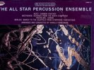 ALL STAR PERCUSSION ENSEMBLE Farberman Audiophile classic NM LP D-MMG 115
