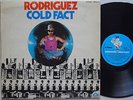 RODRIGUEZ Cold Fact FOLK/PSYCH Lp '70 AUSSIE Sixto SEARCHING FOR SUGAR MAN Vinyl