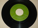 BLACK GOSPEL/SOUL 45RPM RECORD - THE EXCITING TRAVELING FOUR OF MERIDIAN, MS