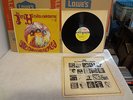 ORIG 1967 JIMI HENDRIX ARE YOU EXPERIENCED? LP TRI-COLOR 3 TONE REPRISE STEREO
