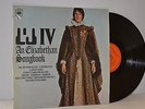 The London Jazz Four, An Elizabethan Songbook   Orig. '69 CBS UK Import LP