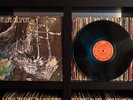 SIR LORD BALTIMORE KINGDOM COME RARE PSYCH METAL LP EX/VG+ ORIG MERCURY ©1970