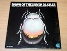 EX-/EX  The Beatles/Dawn Of The Silver Beatles/1981 PAC LP
