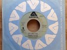 DEBBIE TAYLOR 70's northern soul 45 Just Don't Pay / I Don't Wanna Leave You