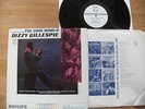 DIZZY GILLESPIE/SOUNDTRACK
