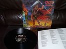 CANCER DEATH SHALL RISE LP UK