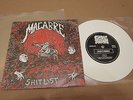 MACABRE - SHITLIST 7