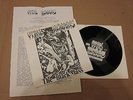 VITAL REMAINS - The Black Mass 7