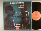 T. Bone Walker  Good Feelin'