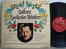 ERNST MOSCH Goldene Egerlander Melodien Mono LONDON TW 91326 STONE MINT DG