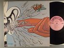 Wet Willie  Self-Titled    Pink Capricorn Label