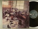 Whalefeathers  Self-Titled     Psych  Rare Original On Nasco Label