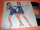 PINK LADY Sergeant Pepper Wanted 7'/45 PORTUGAL  Mie Keiko DISCO Funk/Soul Japan