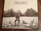 LP-BOX:George Harrison,All Things Must Pass [UK]