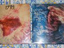 LITFIBA 17 RE 2 LP PRIMA STAMPA IRA POLYGRAM (508006-1) RARO OTTIME CONDIZIONI
