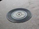 J B LENORE on 1966 (?) blue horizon label bh 45 1004