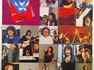Deep Purple 'The Return Of The Knebworth Fayre' Rare UK 2LP