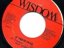 MAX ROMEO - IF THEM EVER - REDDER THAN RED LISTEN