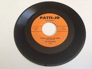 RARE DOO WOP 45 - The Creations - You'll Always Be Mine/Seventeen PATTI-JO 1703