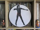MICHAEL JACKSON One More Chance UK 12