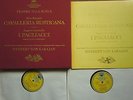DG 2709020 CAVALLERIA RUSTICANA/I PAGLIACCI - 3LP (Tulip)