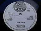 BLACK SABBATH uk 1970 1st debut s/t vertigo album VO 6 1Y/2Y **STUNNING**