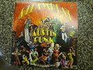 1975 Rare STEAM HEAT AUSTIN FUNK Texas Vinyl LP Original Blue Label FABLE