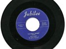 'edna mcgriff' 'heavenly father' '45' 'jubiilee 5073' 'record  is a strong vg++