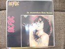 AC/DC LP IN MEMORIAM BON SCOTT