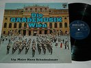 LP/GARDEMUSIK WIEN/SCHADENBAUER HANS/Philips 6387093/NEAR MINT