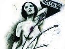 DIRTY PRETTY THINGS WATERLOO TO ANYWHERE LP + 7