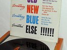 Crickets - Something Old, New, Blue, Else   USA  1963
