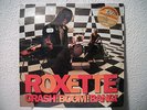 Roxette - Crash Boom Bang LP 1994 new/sealed