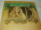 MAMA LION * preserve wildlife * rare rock/blues  * unusual cover