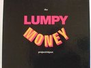 Frank Zappa- Lumpy/Money- 3 LP's
