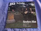 The Beatles - Nowhere Man - Original UK EP -  Stunning Condition - KT Tax Code