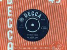 UK*1966**MOD CLASSIC**BEAT**HOW MANY TIMES ? **45rpm**THE ROVING KIND**7