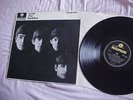 *THE BEATLES* With The Beatles  - 1963  UK Parlophone MONO LP *Dark Sleeve*