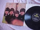 *THE BEATLES* Beatles For Sale - 1964  UK Parlophone MONO LP