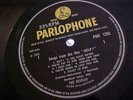 *THE BEATLES* Help   - 1965  UK Parlophone MONO LP