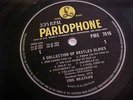 *THE BEATLES* A Collection of Oldies - 1966  UK Parlophone MONO LP