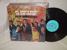 PETE RODRIGUEZ Oh That's Nice Ay Que Bueno LP M- US 1967 orig Alegre SLPA 8600