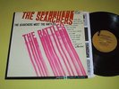 SEARCHERS Meet The Rattles LP VG++ US 1965 orig + mono PROMO Mercury MG 20994