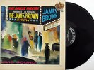 JAMES BROWN Live...Apollo NM Mono LP Original Custom Back Crownless Label 1963